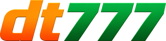 dt777 লোগো